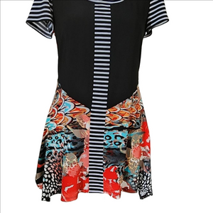 FRANK LYMAN DESIGN SWING TOP